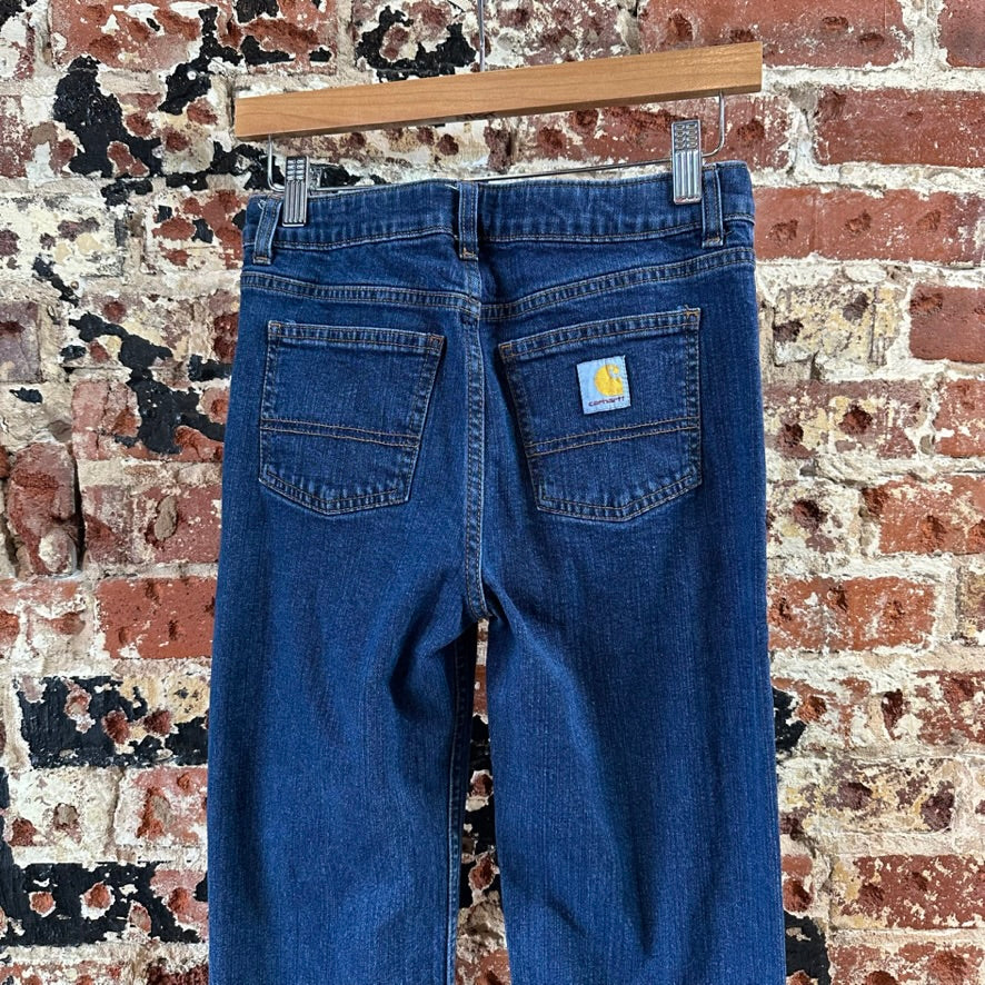 Carhartt Boys size 14 Jeans