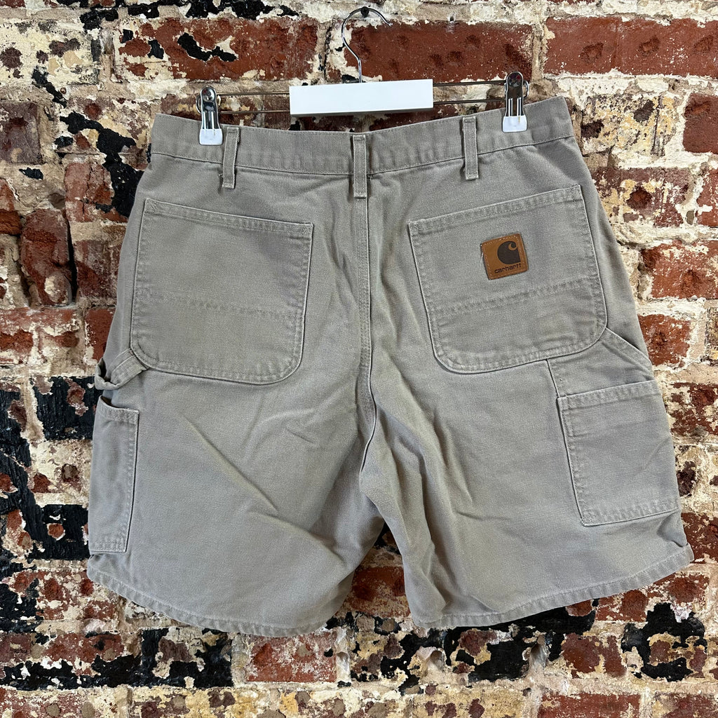 Carhartt B25 Shorts Mens 32/33