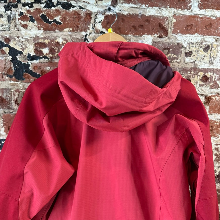Patagonia Women's Medium Red Jacket