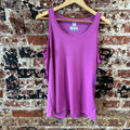 Columbia Womens Large Tank Top NEW