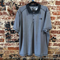 North face Mens 2XL Polo