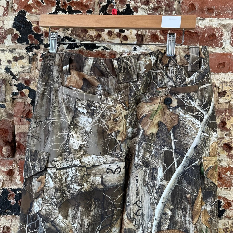 Magellan Boys Large Camo Pants