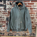 Carhartt Green MOS Jacket Mens XL