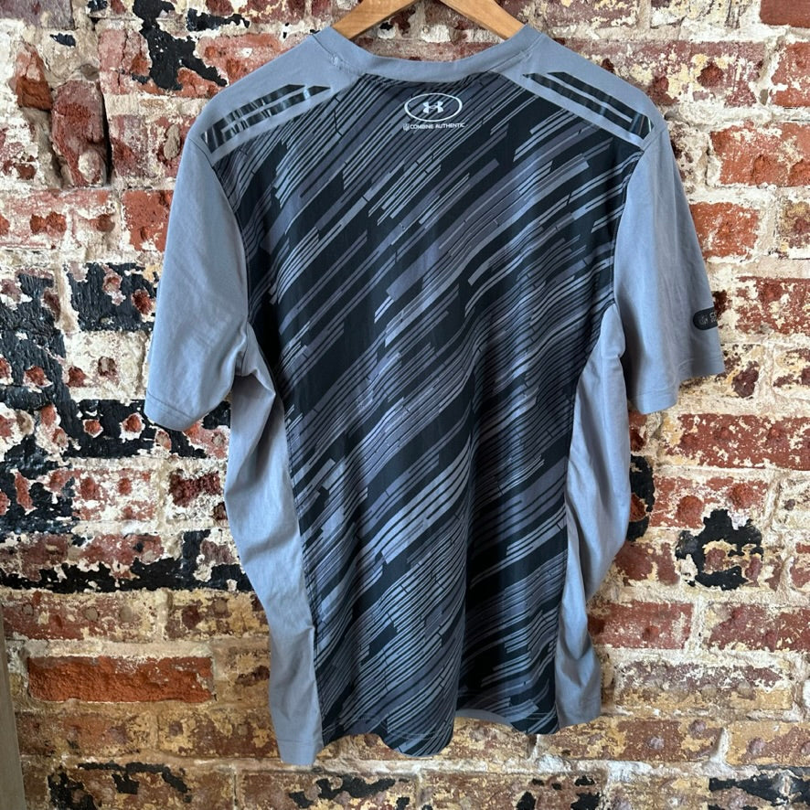 Under Armour Mens Medium S/S T-Shirt