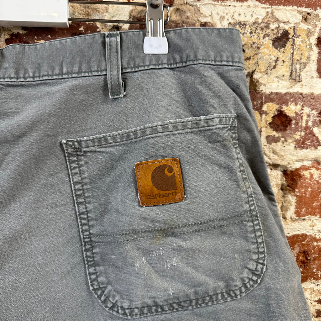 VTG Carhartt Shorts Mens 38