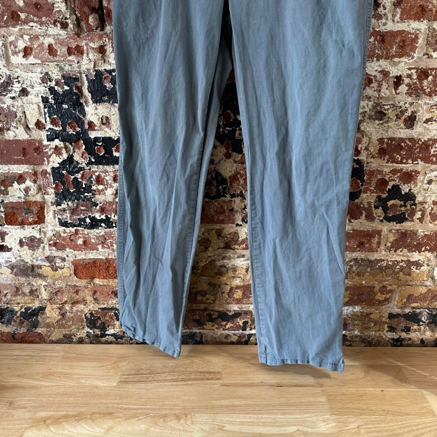 Columbia Mens 34x32 Gray Pants
