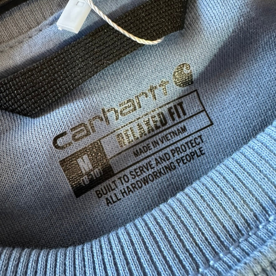 Carhartt Womens Medium Sweatshirt
