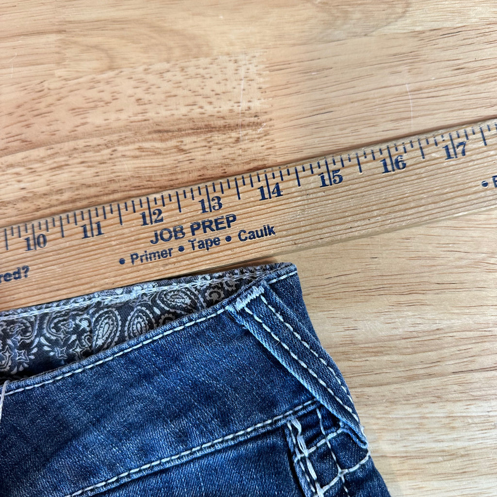 Ariat Womens 27 Bootcut Jeans