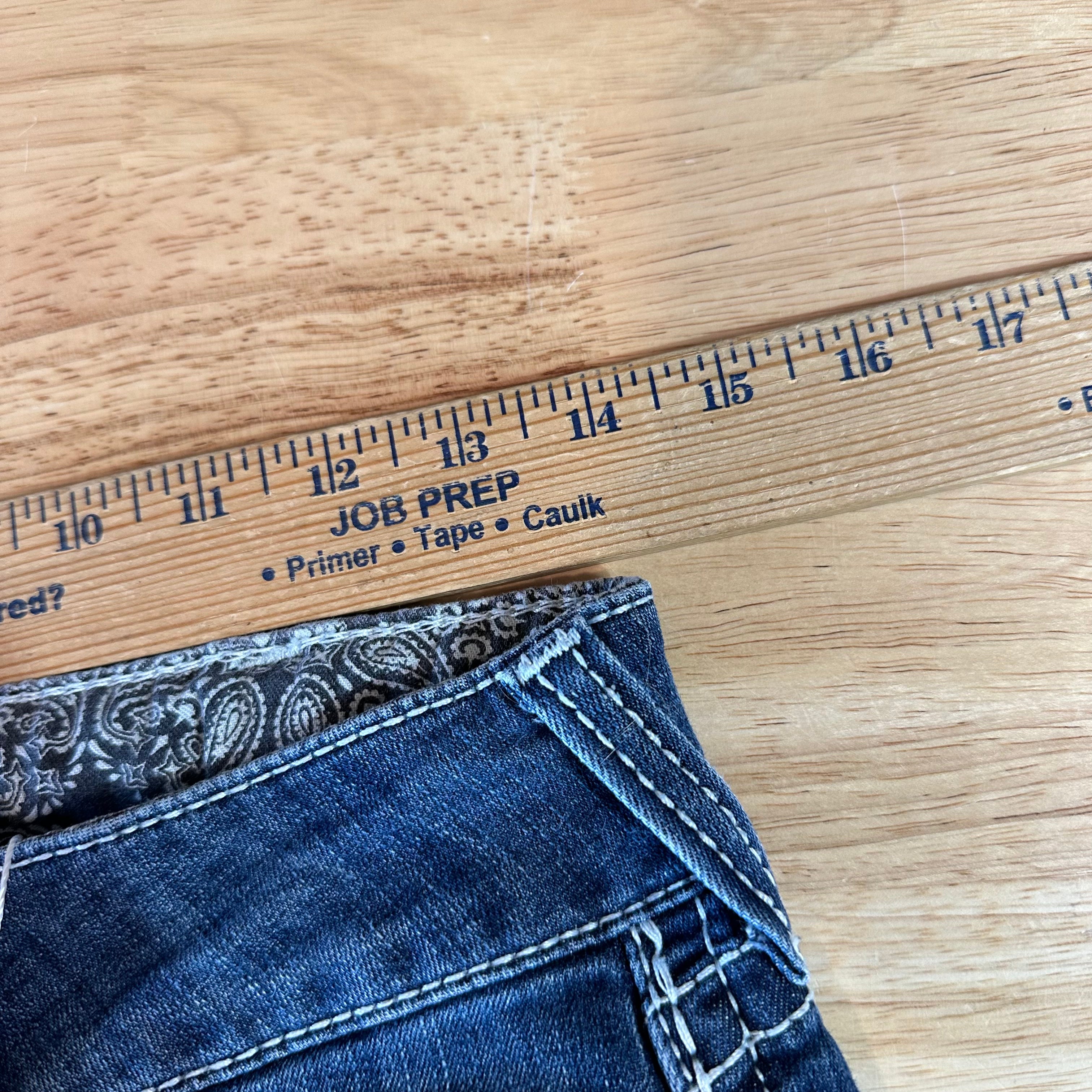Ariat Womens 27 Bootcut Jeans