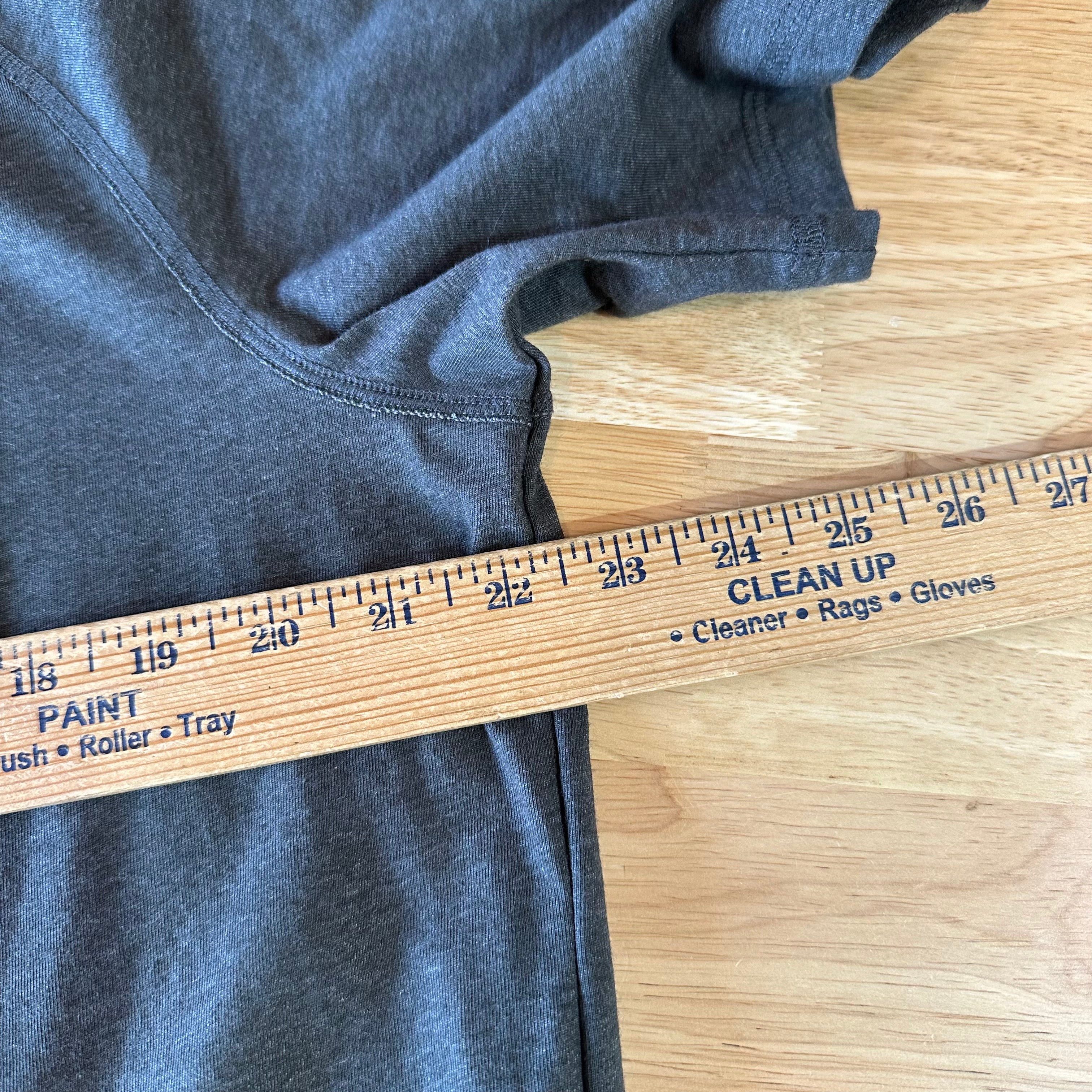 Carhartt Mens Large Tall S/S T-Shirt