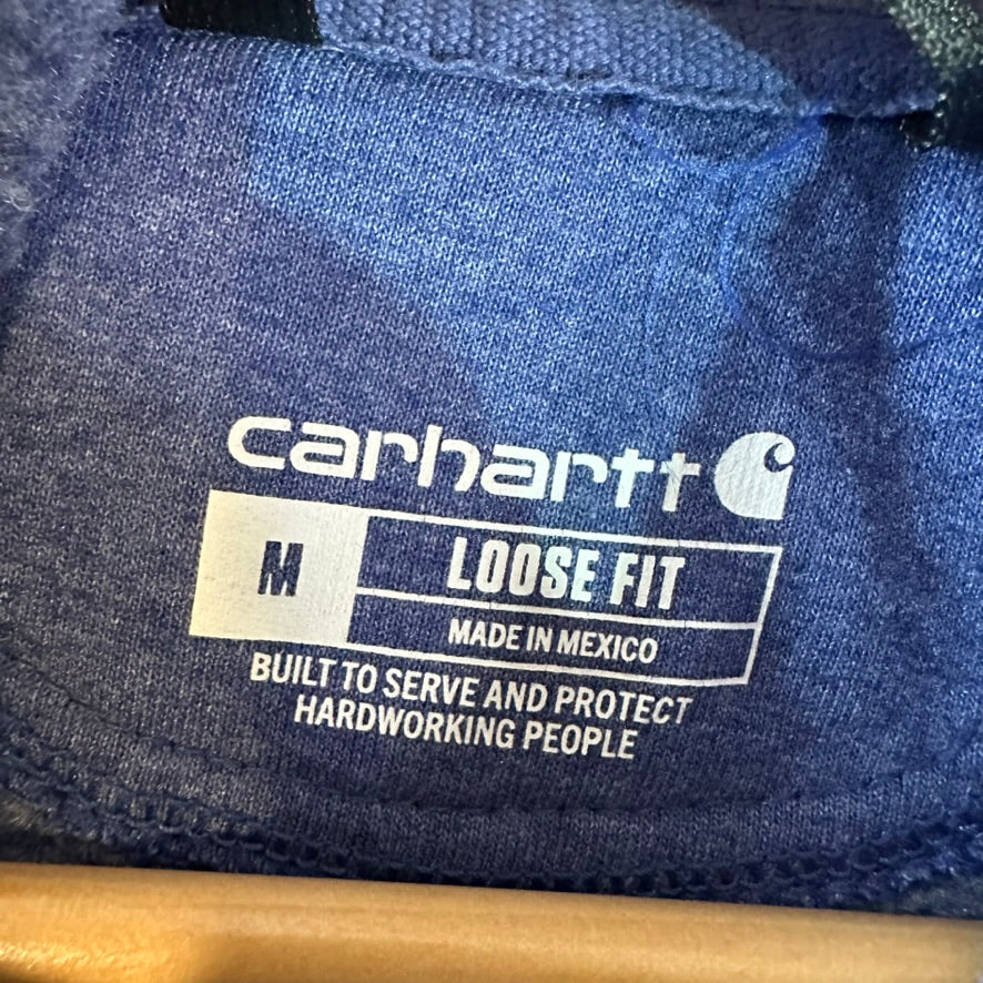 Carhartt Hoodie Mens Medium
