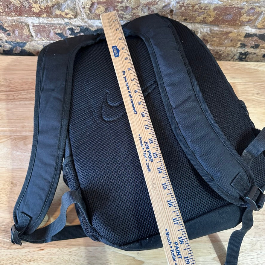 Nike Arkansas Razorbacks Hogs Black Backpack