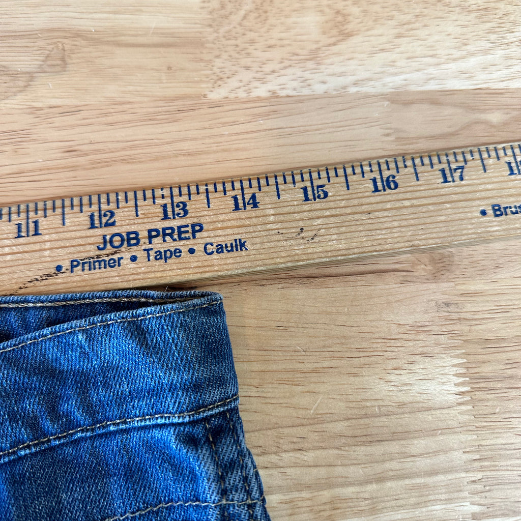 Wrangler Boys size 12 Jeans