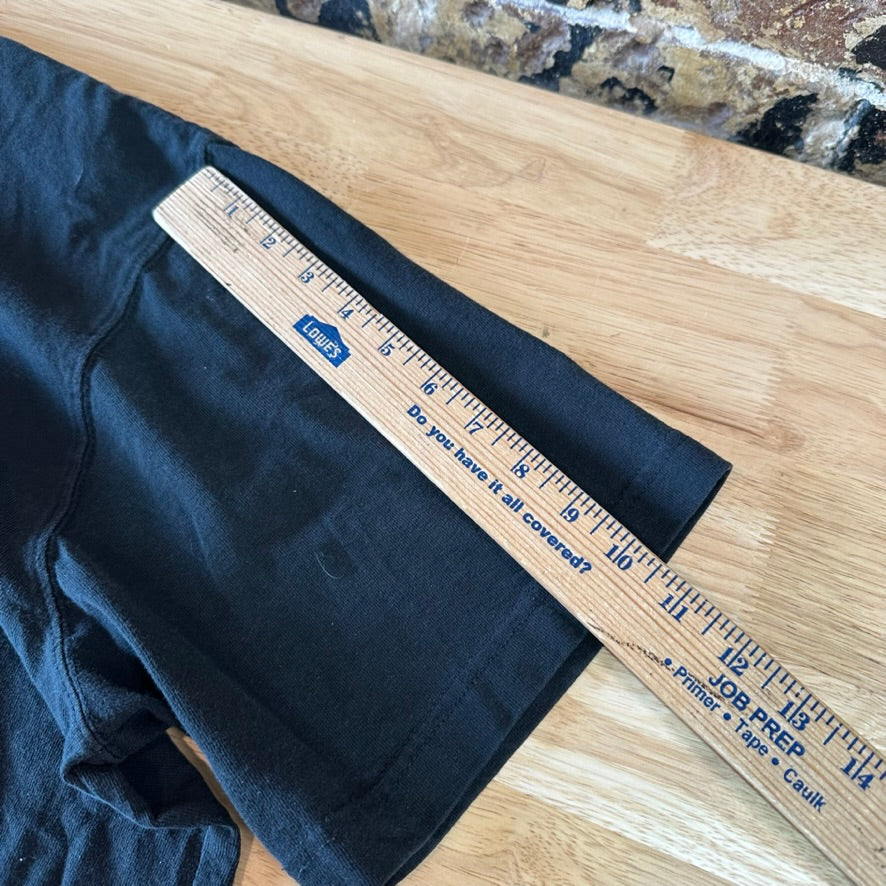 Carhartt Men's XL S/S Black T-Shirt