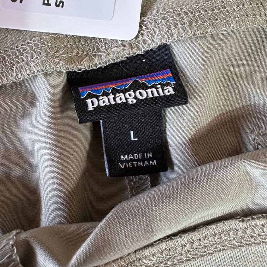 Patagonia Women's Large Shorts