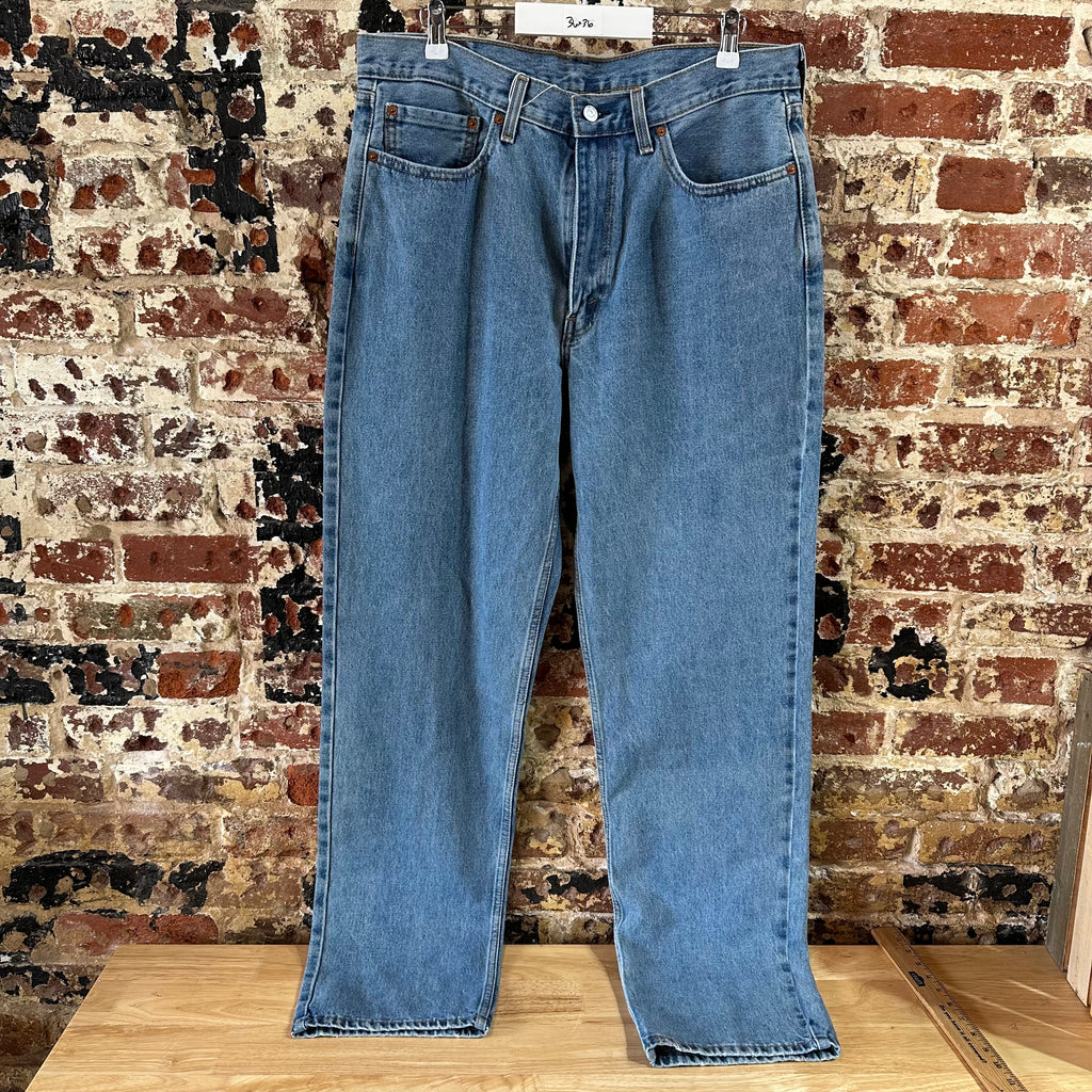 Levi's 550 Mens 36x36 Jeans
