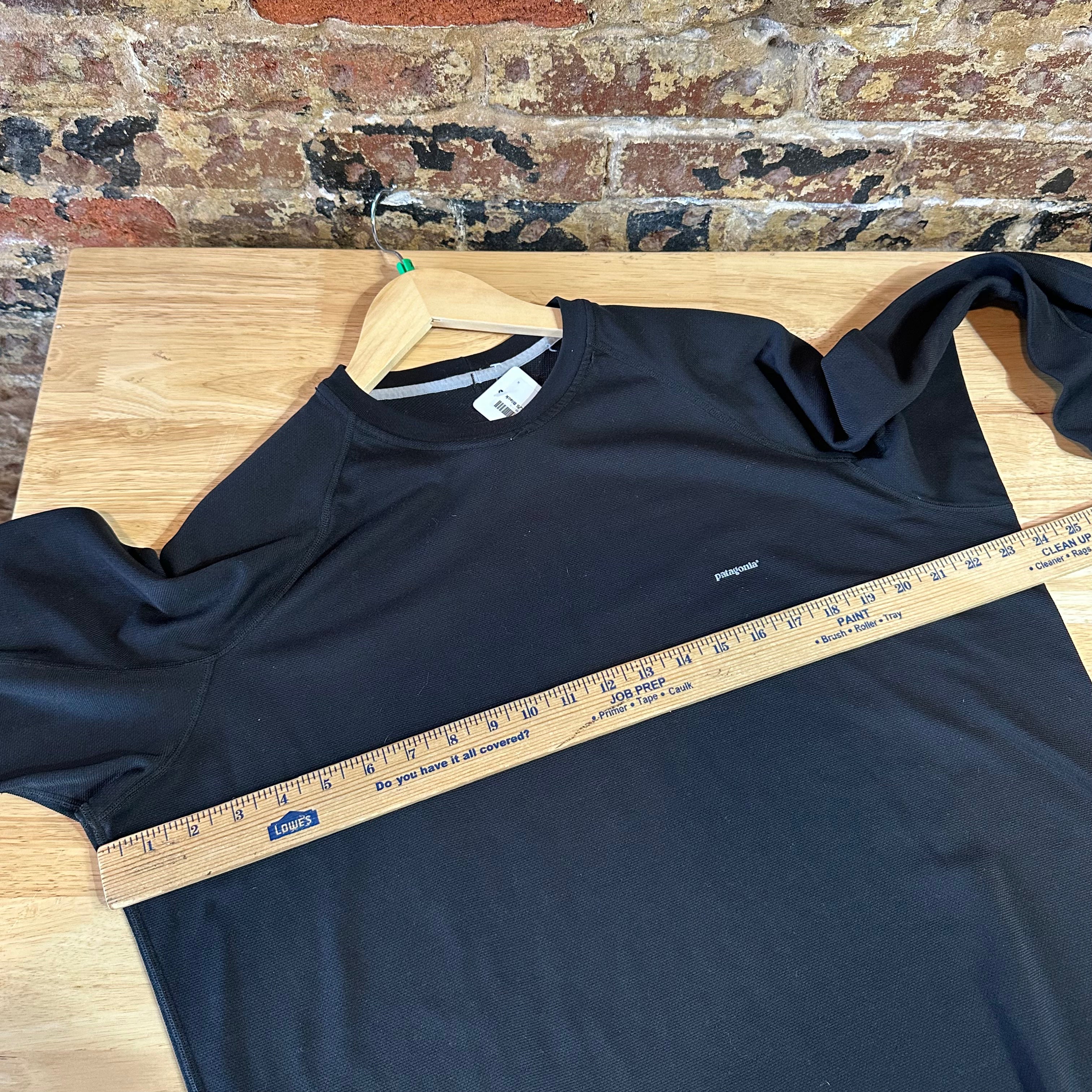 Patagonia Men's XL L/S T-Shirt