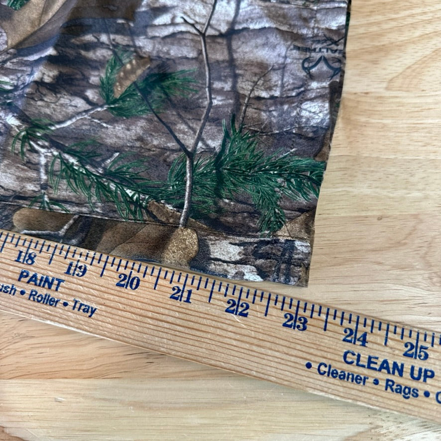 Magellan Brown Camo Pants Boys Small