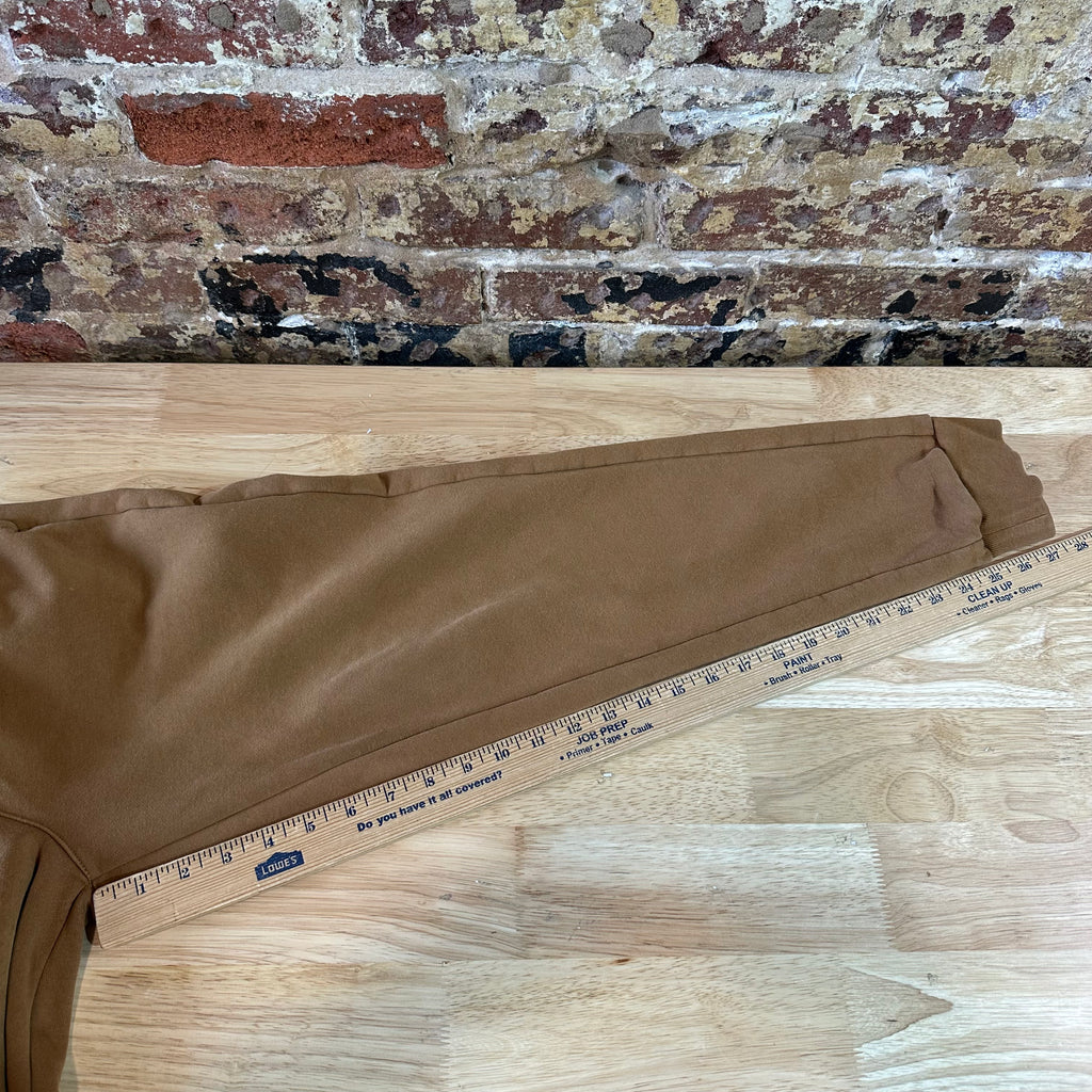 Carhartt Boys XL Brown Sweatpants