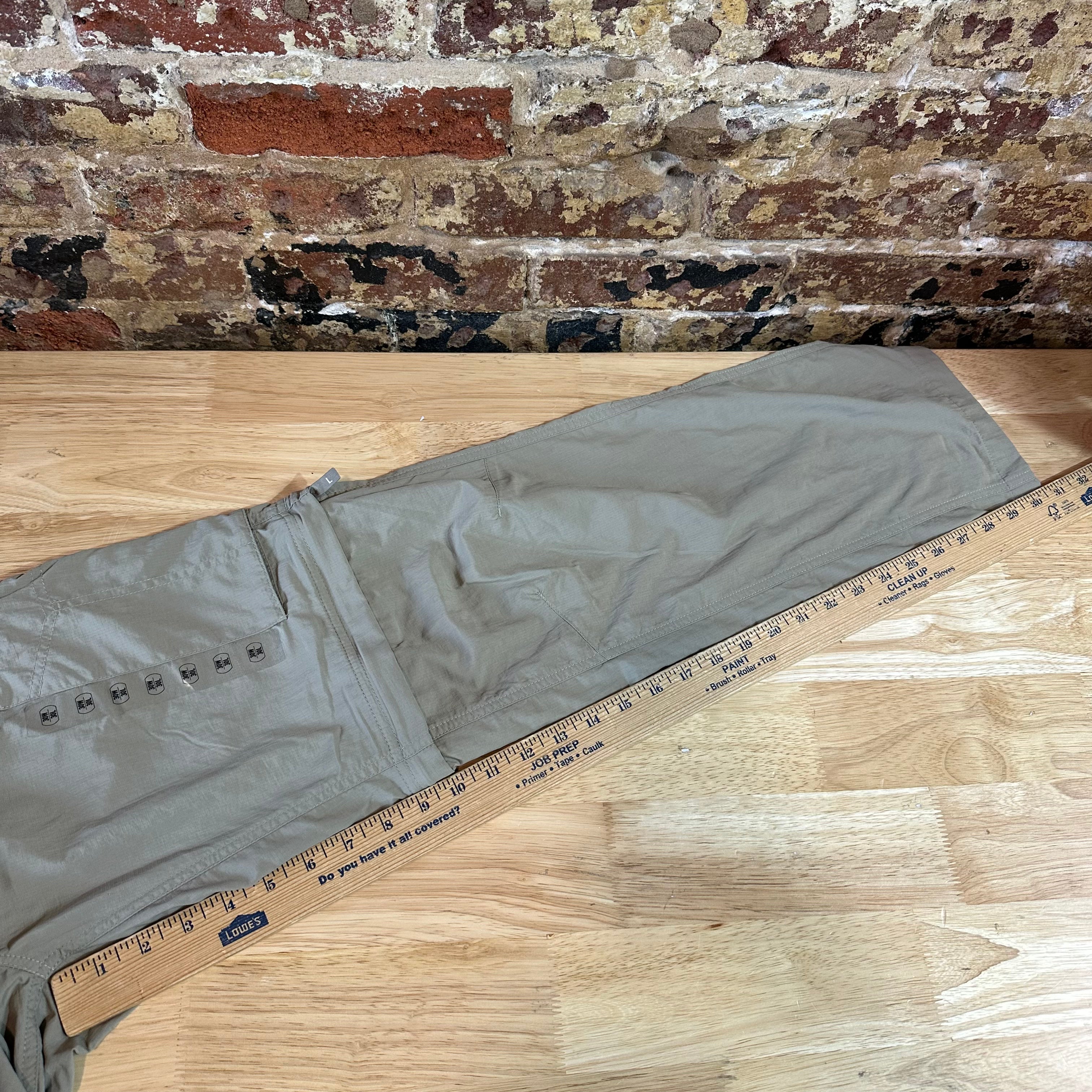 Columbia Mens 30x30 Tan Jeans