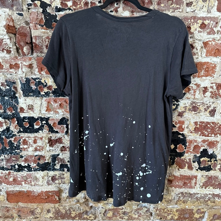 The Who T Shirt Womens Medium