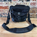 Tamrac Adventure Messenger Black Shoulder Camera Bag