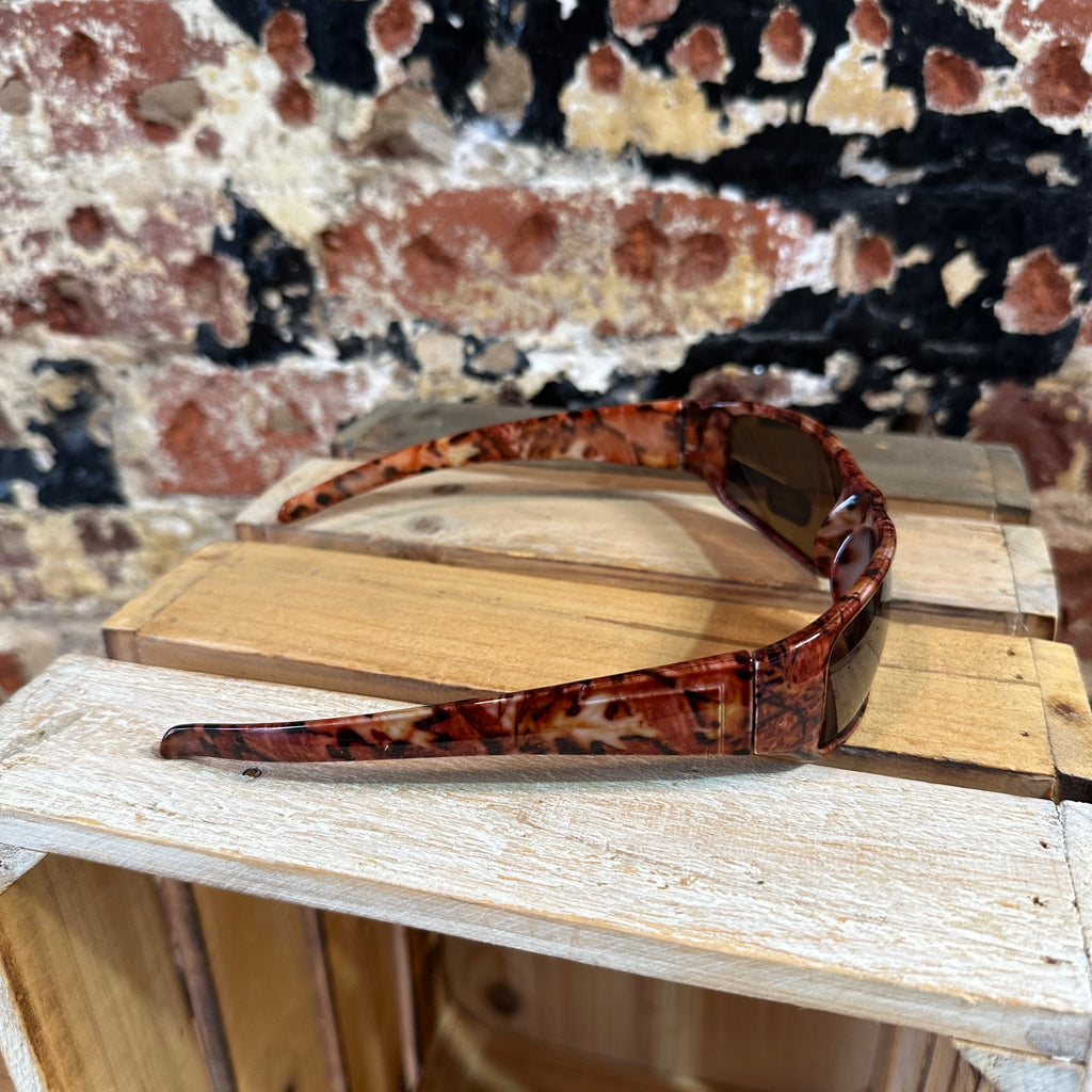 Outdoorsman Camo Sunglasses