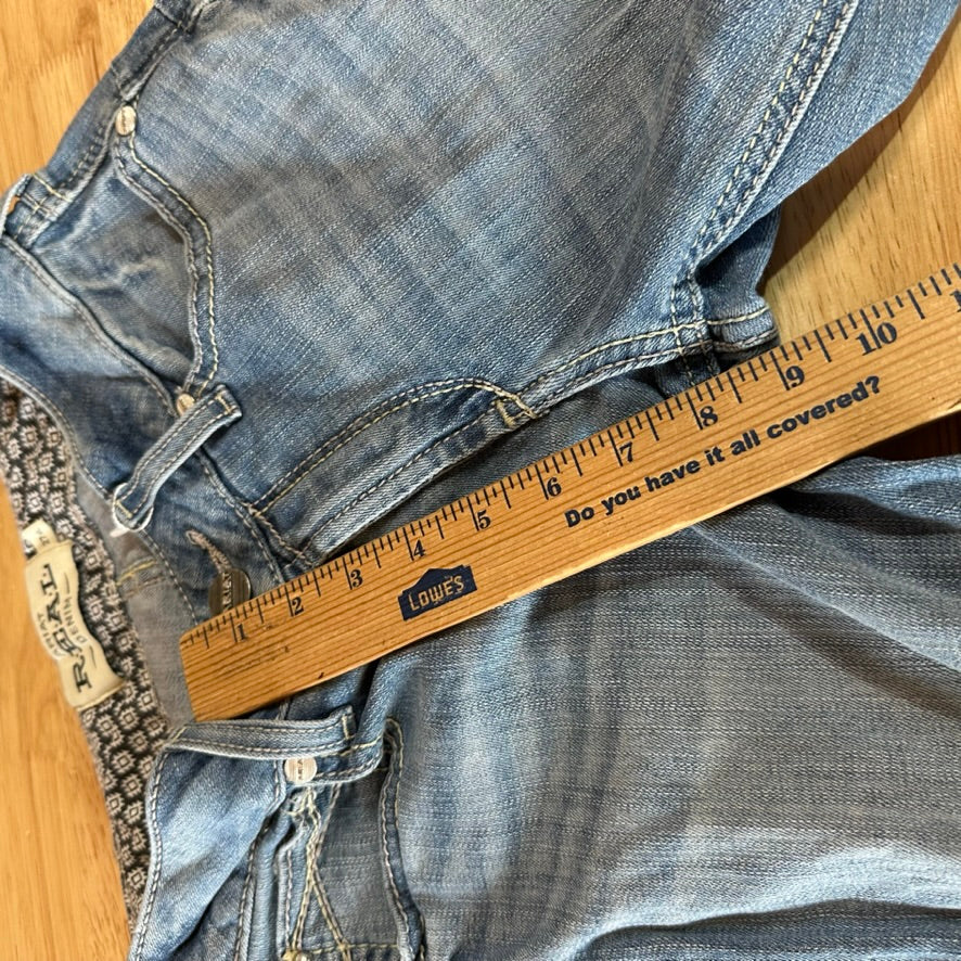 Ariat Womens 27XL Flare Jeans