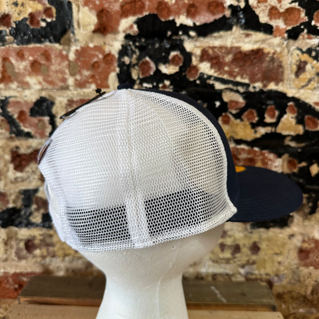 Carhartt Blue Hat NEW