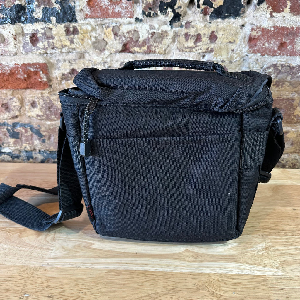 Tamrac Adventure Messenger Black Shoulder Camera Bag