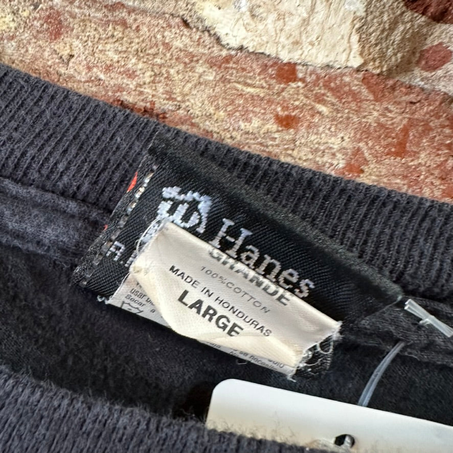 Harley Men's Large L/S T-Shirt
