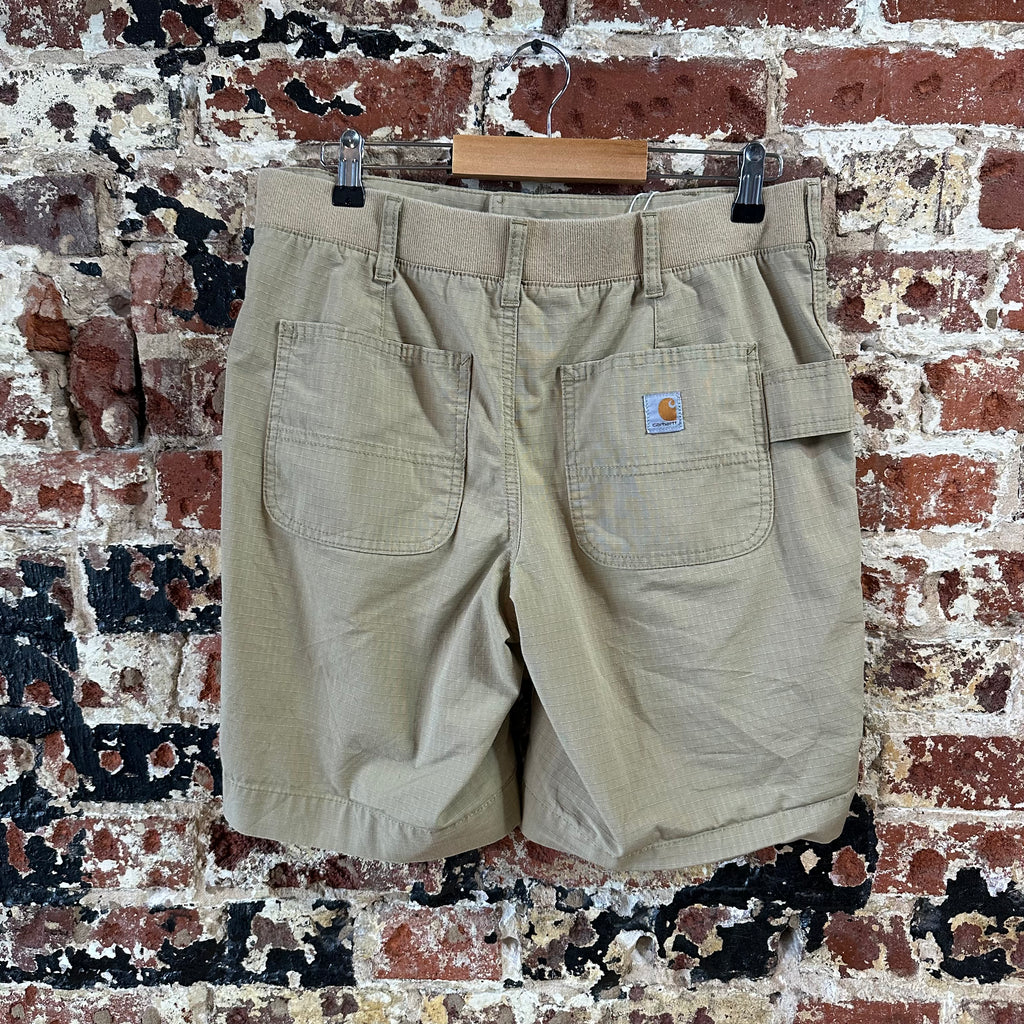 Carhartt Shorts Womens 8