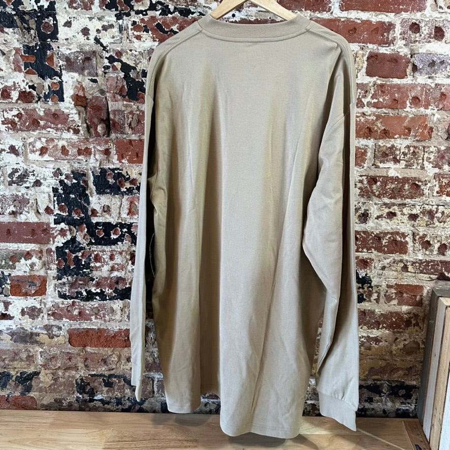 PIP FR Men's 2XL L/S T-Shirt