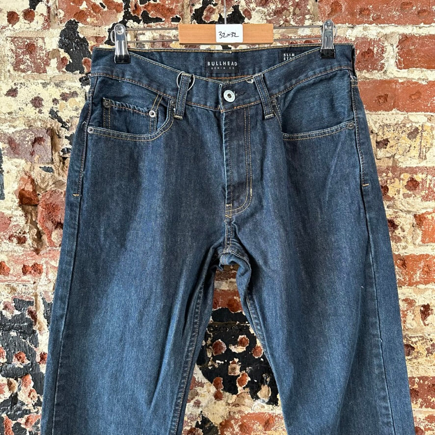 Bullhead Mens 32x32 Jeans