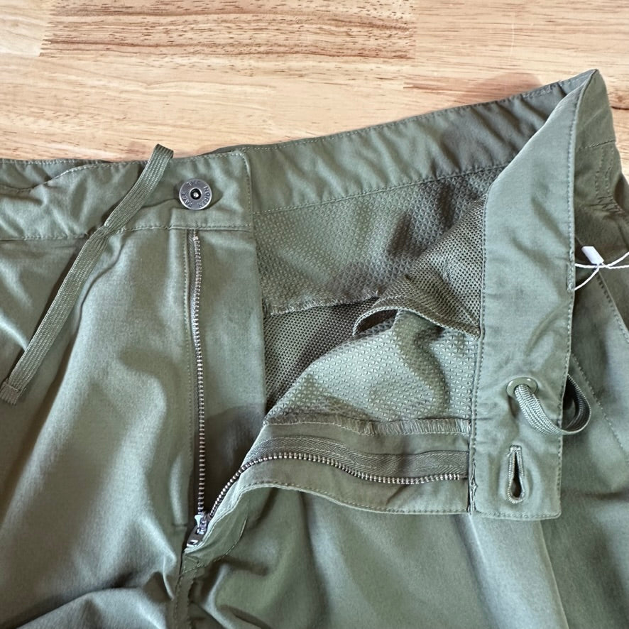 North Face Shorts Mens 38