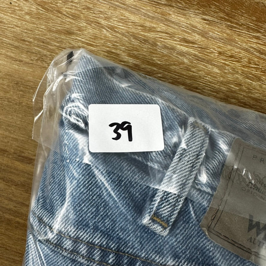 Wrangler Jeans 36x32 western rodeo Regular Fit Workwear