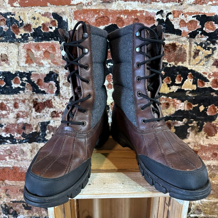 Ralph Lauren Boots Woman's 9.5