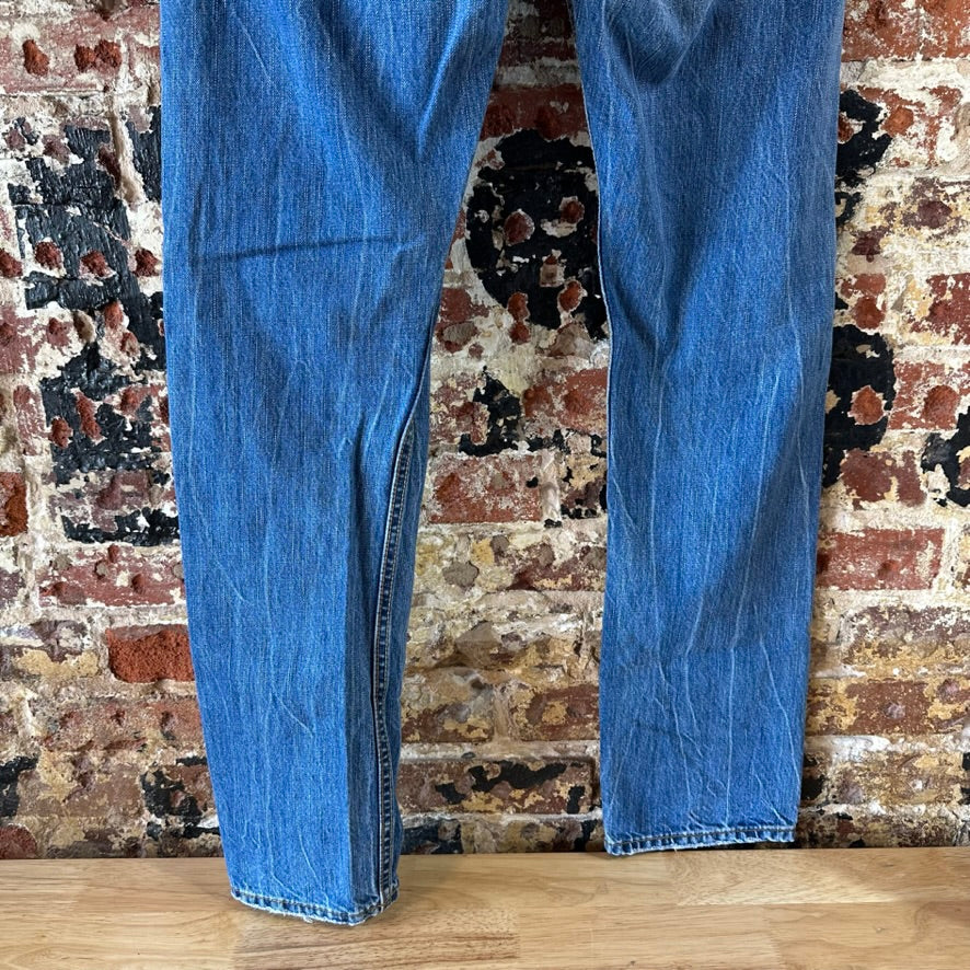 American Eagle Mens 32x32 Slim Jeans