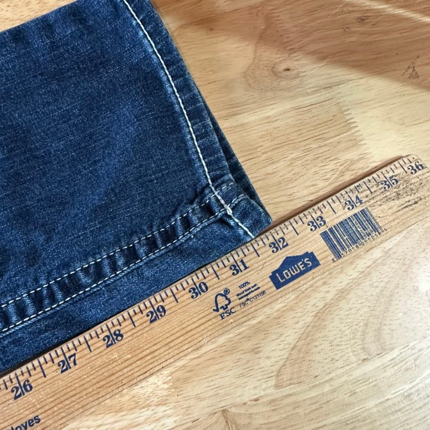 Ariat Womens 26 Straight Jeans