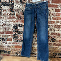 Ariat Womens 26 Straight Jeans