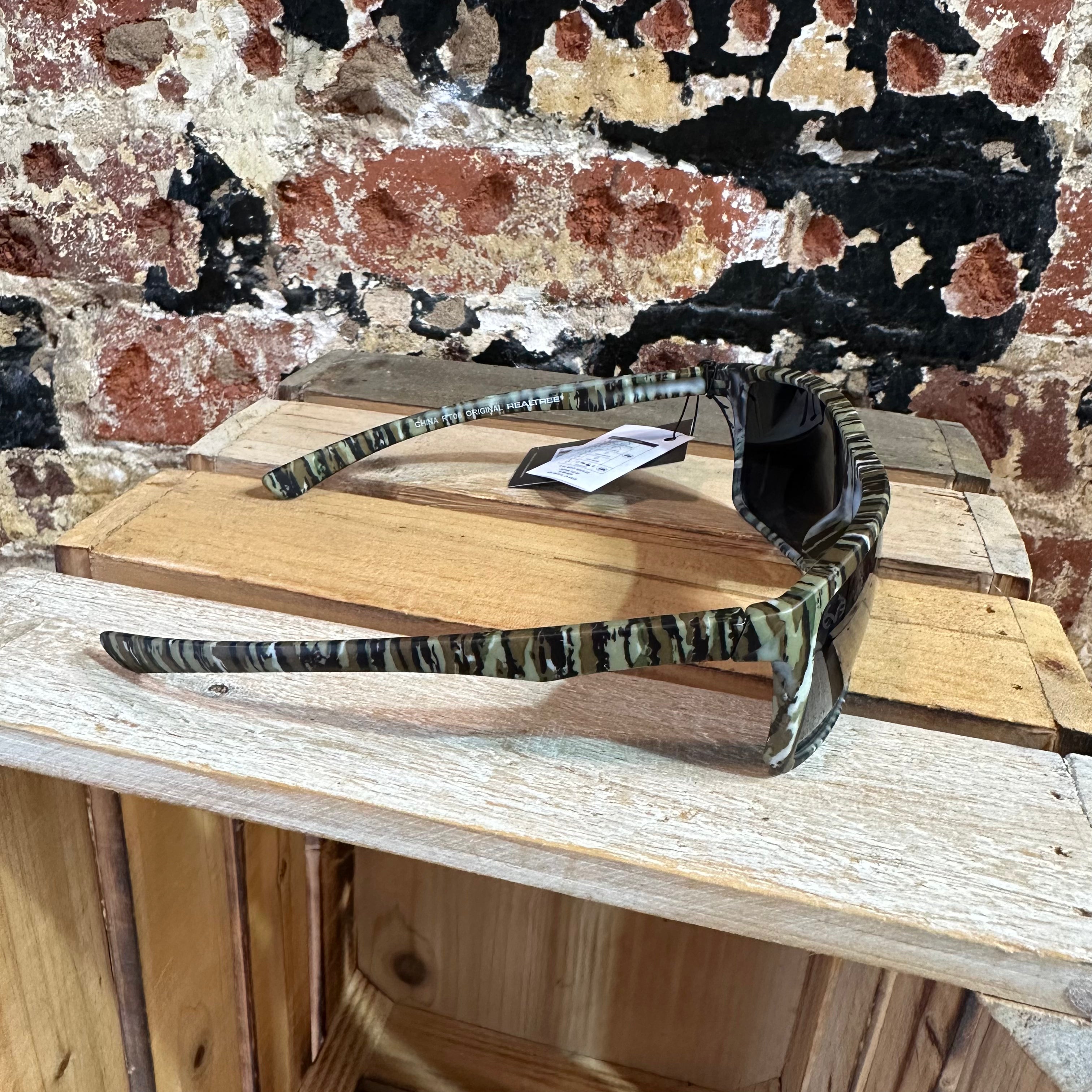 Realtree Advantage Camo Sunglasses