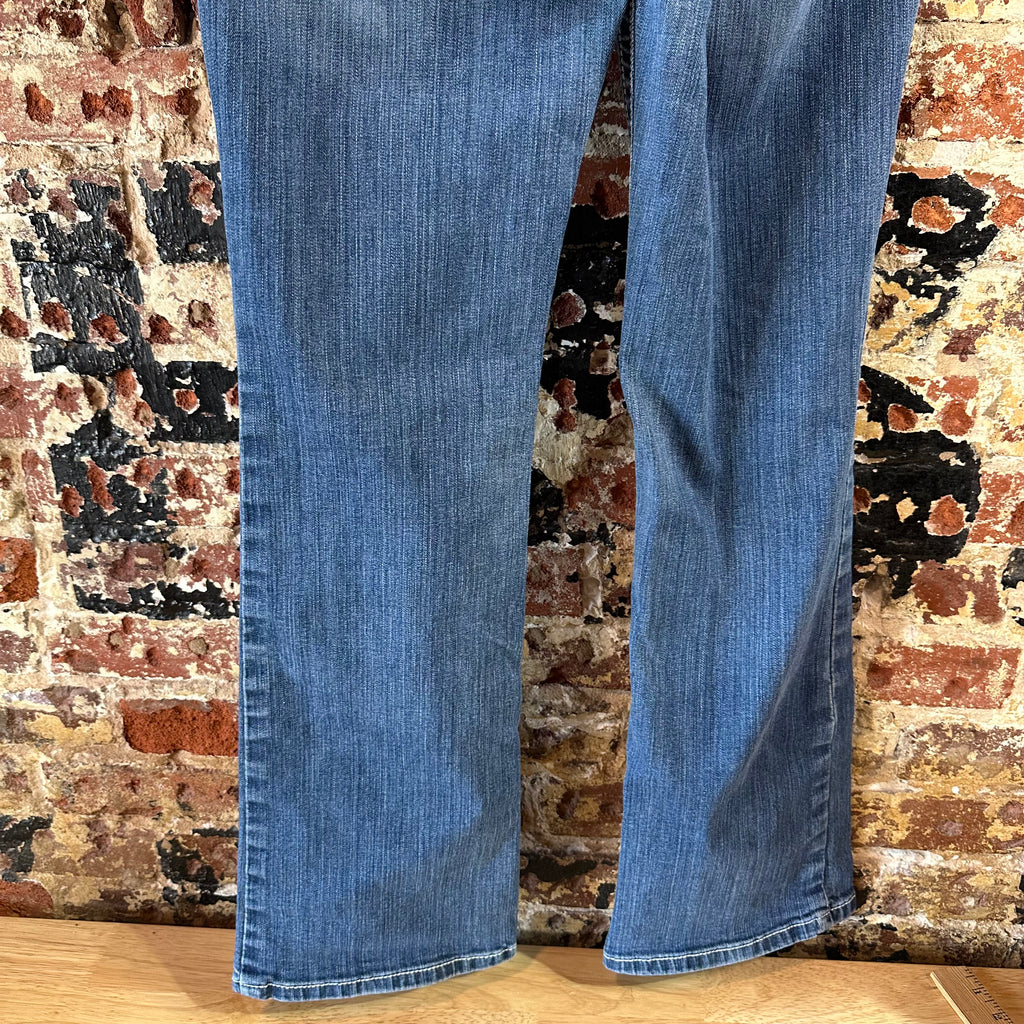 Ariat Womens 29R Bootcut Jeans