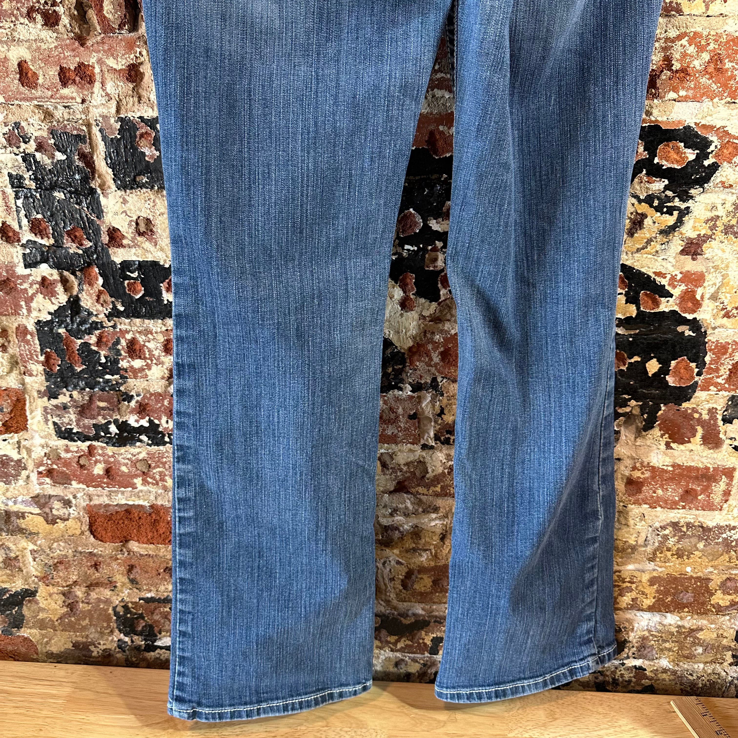 Ariat Womens 29R Bootcut Jeans
