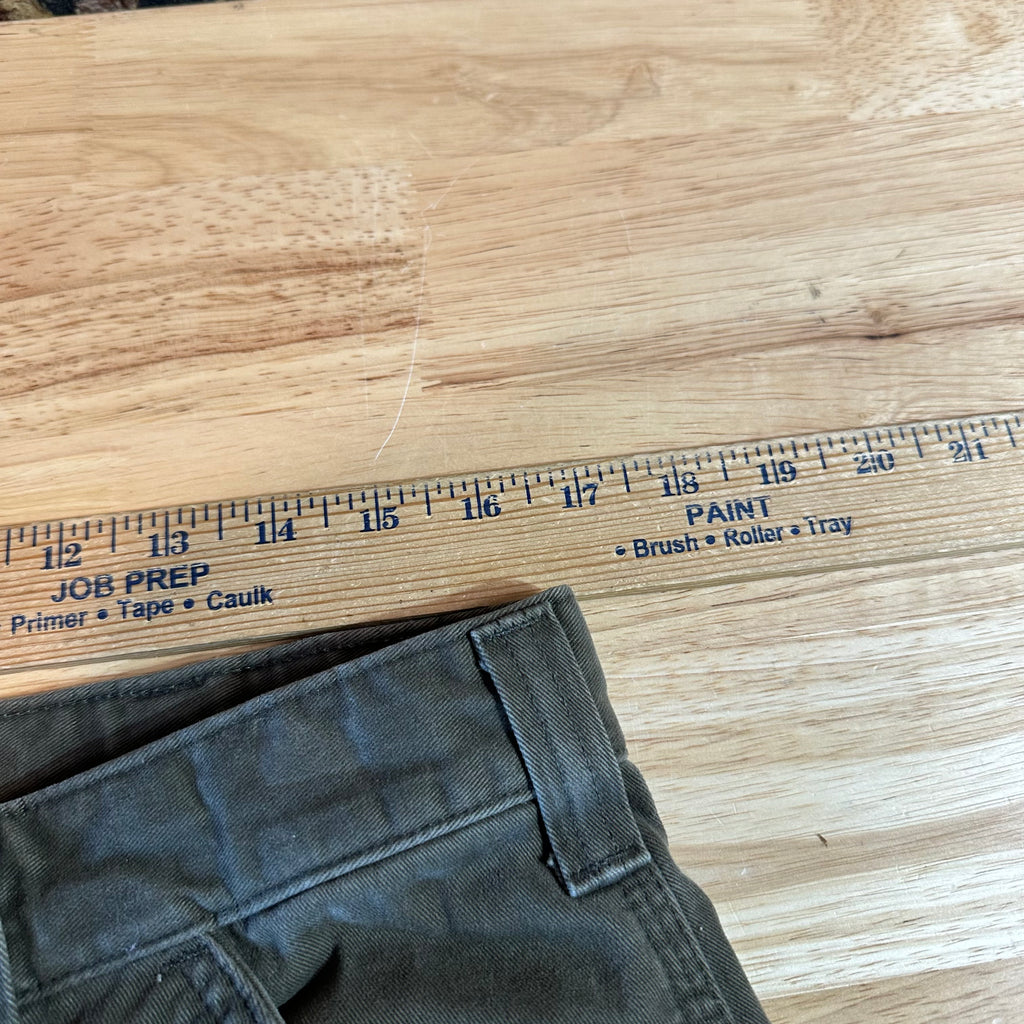 Carhartt B324 DFE Mens 34x32 Pants