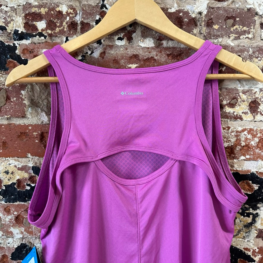 Columbia Womens Large Tank Top NEW