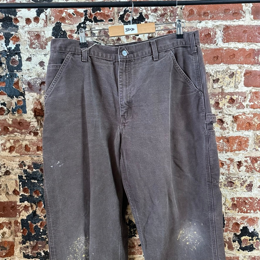 Carhartt B11 DKB Mens 38x30 Pants