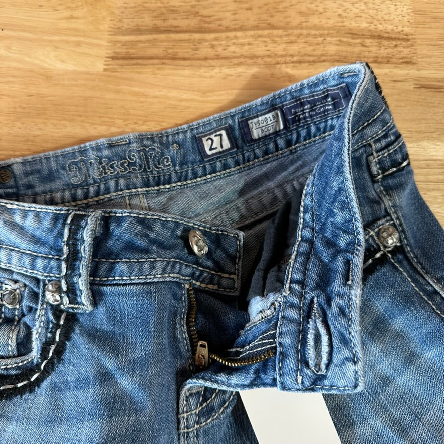 Miss Me Jeans Womens 27