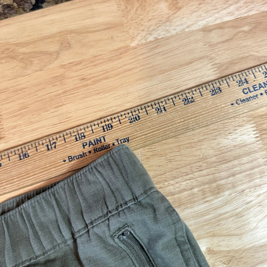 Carhartt Green Pants Womens XL