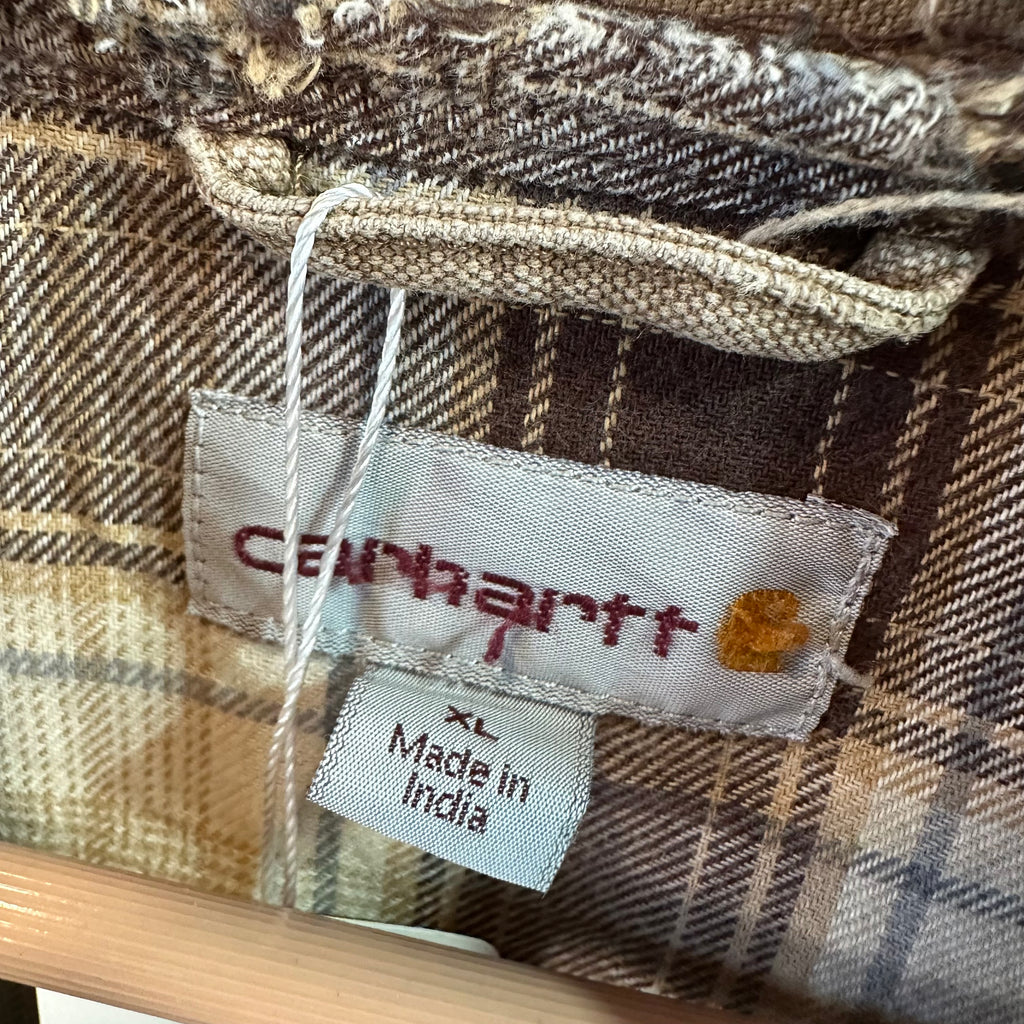 Carhartt Shacket Jacket Men’s XL