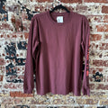 Carhartt Womens Small Long Sleeve T-Shirt